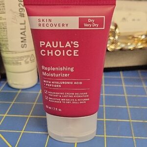 Paula's Choice Replenishing Moisturizer - Red New 60ml